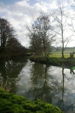 Barrow Farm - Caravan Club Certified Location & Farm Shop