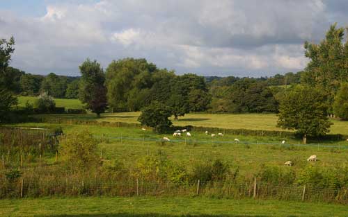 Barrow Farm