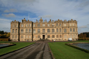 Longleat © Glen Bowman