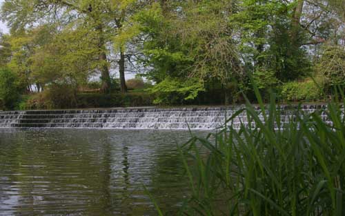 River Frome